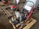 Honda Pressure Washer