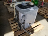 Carrier Air Conditioning Unit