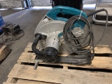 Makita 5402 5402NA Circular Saw