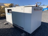 1991 Ingersoll-Rand Air Compressor