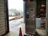 Robicon 454GT Variable Frequency Drive