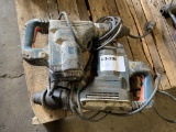 Bosch Rotary Hammers, Qty 2