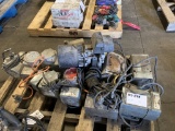 Electric Motors, Qty 10