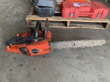 Craftsman 3.7 Chainsaw