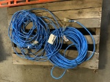 110 V Extension Cords, Qty 2