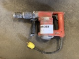 Milwaukee Rotary Hammer