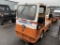 Taylor-Dunn B2-48 Utility Cart