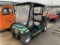 Club Car Carryall 232 Utility Cart