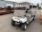 2001 Club Car Carryall 2 Utility Cart