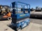 2011 Genie GS-1930 Scissor Lift