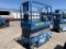 2011 Genie GS1930 Scissor Lift