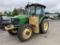 2007 John Deere 5525 4x4 Ag Tractor