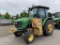 2007 John Deere 5525 Ag Tractor