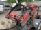 2014 Toro STX-26 Stump Grinder