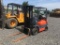 1996 Toyota 42-6FGU25 Forklift