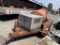 1971 Mohawk Towable Concrete Mixer