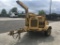 1995 Vermeer 1250BC Towable Chipper