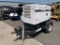 Multiquip DCA-25USI Towable Generator