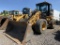 2005 Caterpillar 924G Wheel Loader