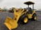 2009 Komatsu WA40-6 Wheel Loader