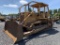 Dresser TD-15E Crawler Dozer