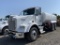 2006 Kenworth T800 T/A Water Truck