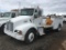 1998 Kenworth S/A Utility Truck