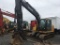 2012 John Deere 130G Hydraulic Excavator