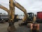 2006 John Deere 120C Hydraulic Excavator