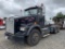 1992 Kenworth T800 T/A Truck Tractor