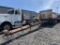 1992 CBL Tri-Axle Pup Trailer