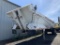 1997 Beal T/A End Dump Trailer