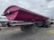 2014 Sidump'r SDR325 Tri-Axle Side Dump Trailer