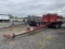 1997 Columbia Tri-Axle Pup Trailer