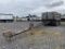 1999 Tri-Axle Pup Trailer