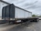 1988 Transcraft TH90K-45 T/A Flatbed Trailer