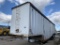 1989 Peerless Tri-Axle Chipper Trailer