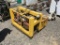 Power Stinger Hydraulic pipe puller
