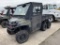 2011 Polaris Ranger 6x6 Utility Cart