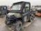 2011 Polaris Ranger 6x6 Utility Cart