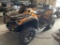 2016 Can Am Outlander Max LTD 4x4 ATV