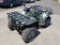 1994 Honda 300 Fourtrax 4x4 ATV