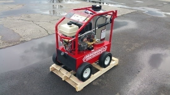 2019 Easy-Kleen Magnum 4000 Gold Pressure Washer