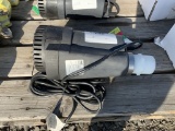 2015 Multiquip SS-233 Submersible Pump