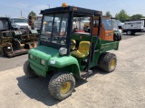 John Deere Gator Utility Cart