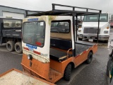 Taylor-Dunn B2-48 Utility Cart