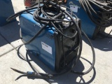 Miller Millermatic 135 Welder