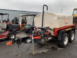 2014 Multiquip WT5C Water Trailer