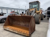 2010 Volvo L70F Wheel Loader