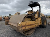 Champion 840P Super Pac Compactor